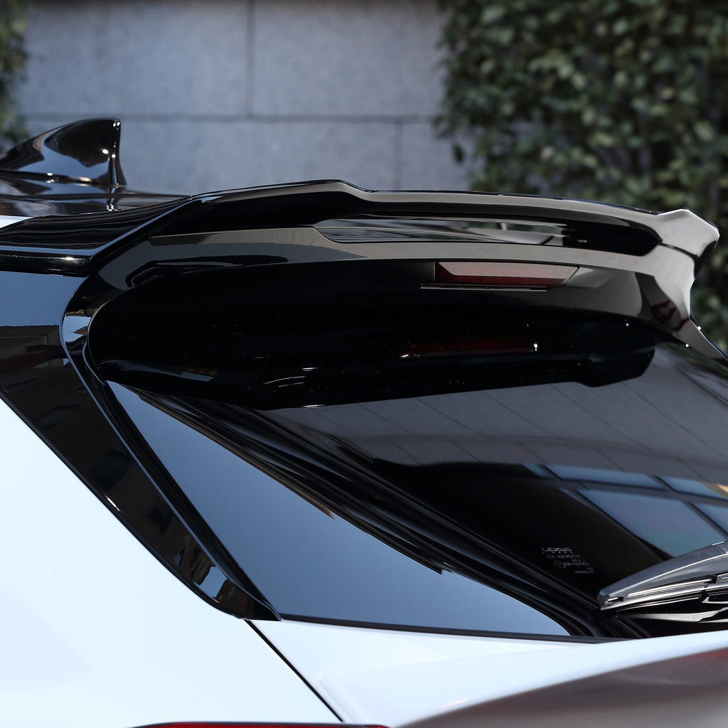 Artisan Spirits Lexus UX F Sport Sports Line BLACK LABEL Roof Spoiler