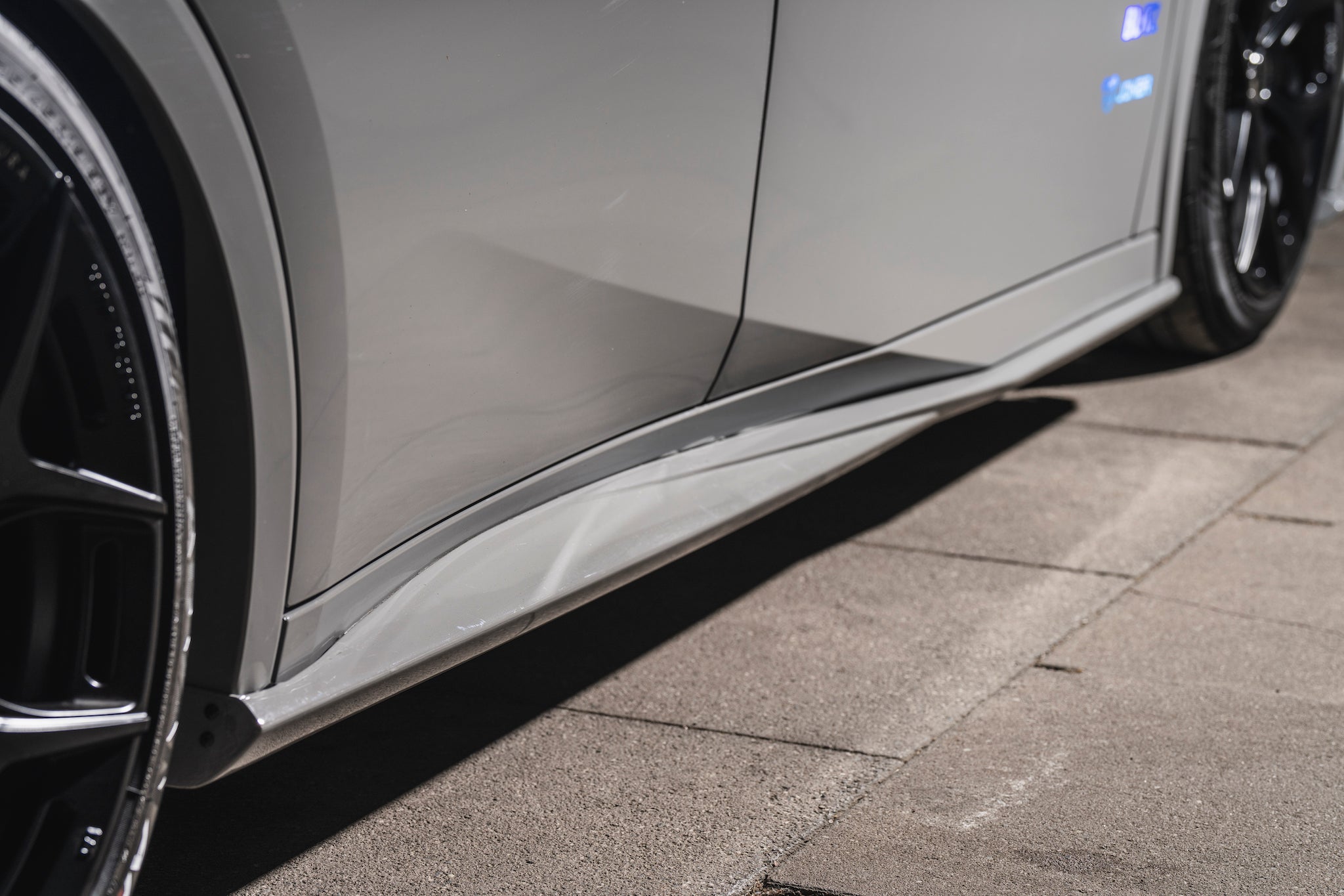 Artisan Spirits Toyota Prius (2023+) Sports Line BLACK LABEL Aero Kit ...