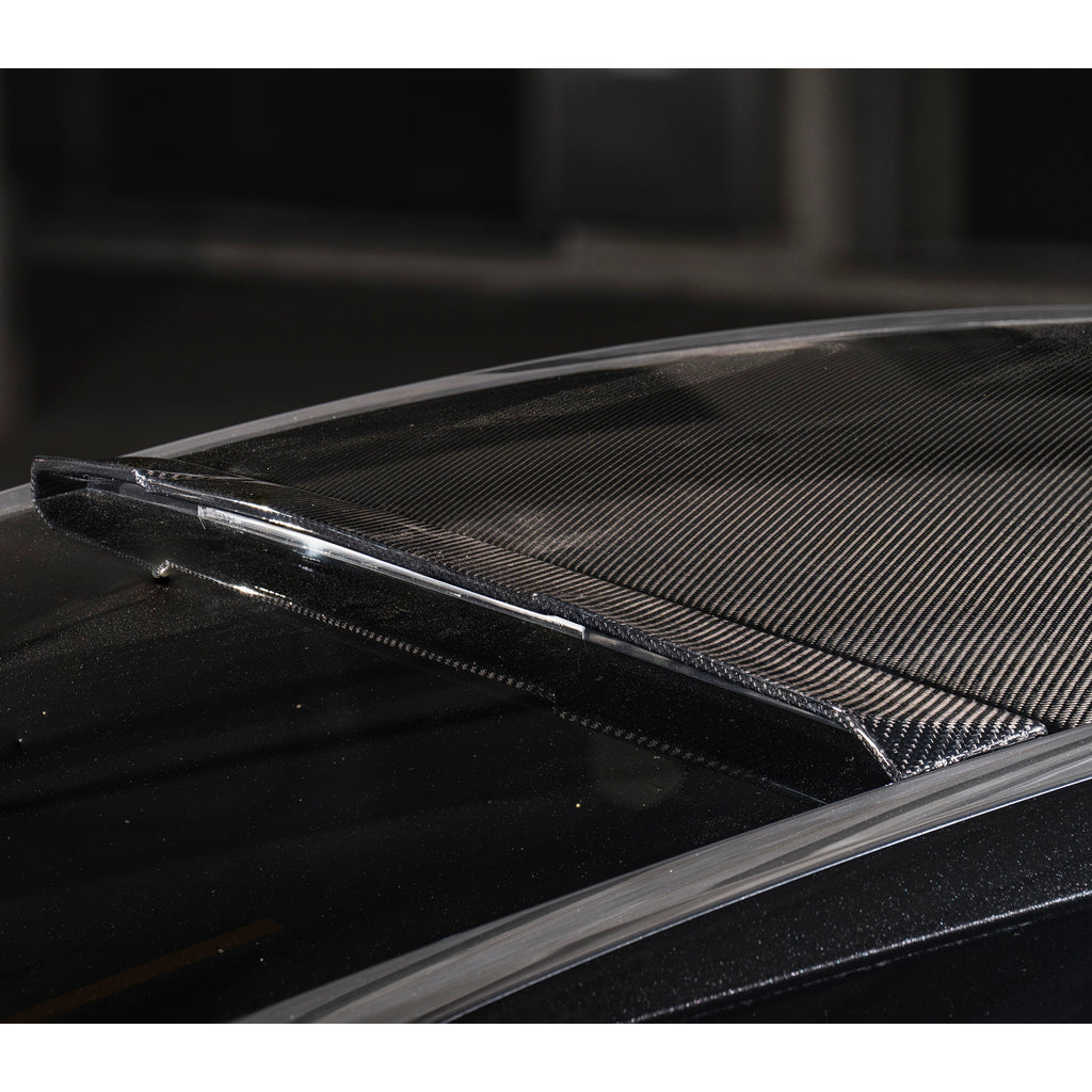 Artisan Spirits Lexus LC Roof Spoiler