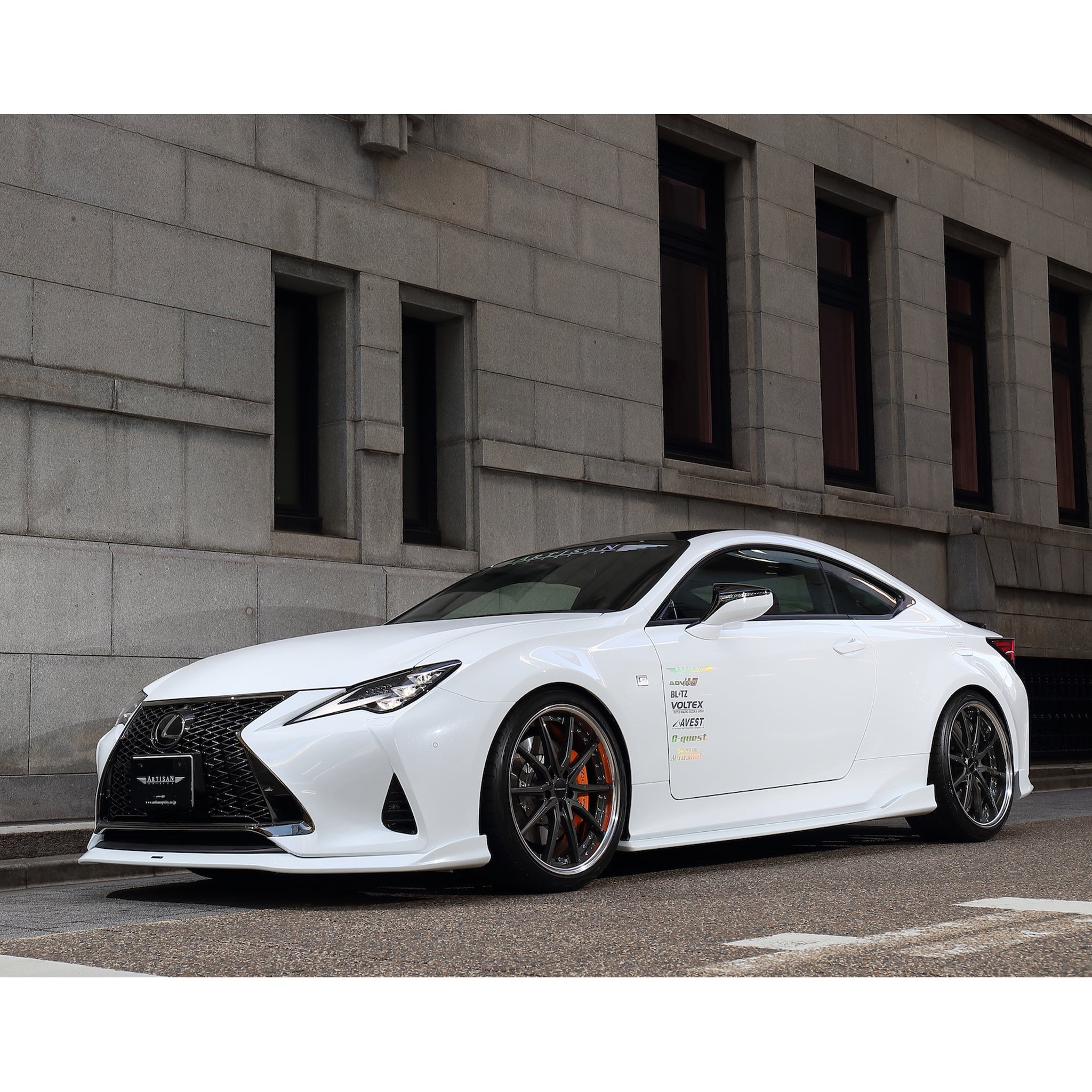 LEXUS – Tagged 