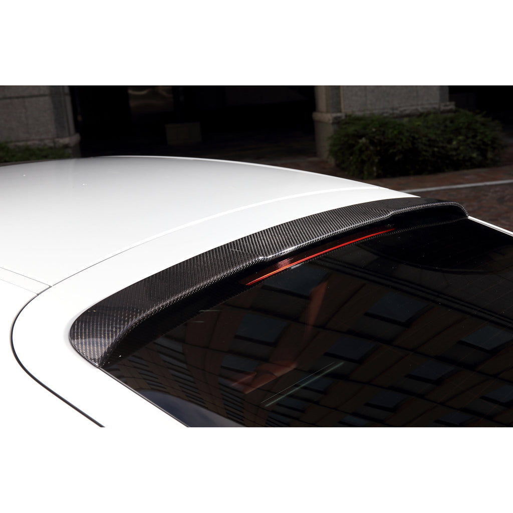 Artisan Spirits Porsche Panamera GTS/Turbo 970CXPA Sports Line BLACK LABEL Aero Kit (2014MY)